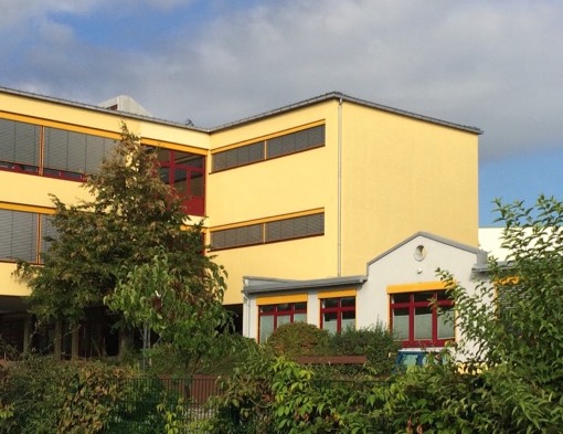 Grundschule Edenkoben