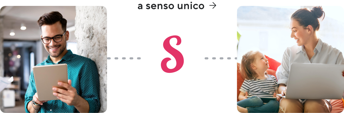Die Kita App von Sdui – One-Way Kommunikation
