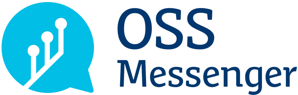 OSS-Messenger Logo