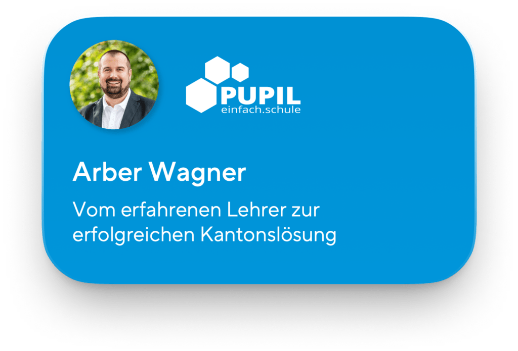 Arber Wagner – Sdui Gruppe