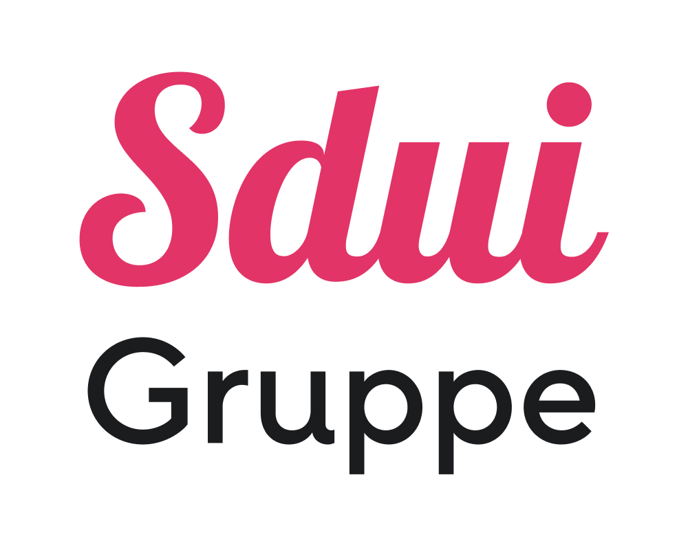Sdui Gruppe Logo