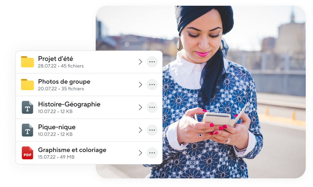 Die App für Schulen von Sdui - Cloud