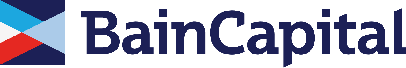 Bain Capital Logo