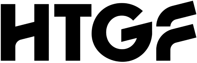 Logo HTGF